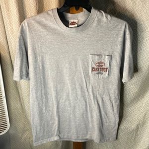 Harley Davidson T-shirt shirt sleeve size XL